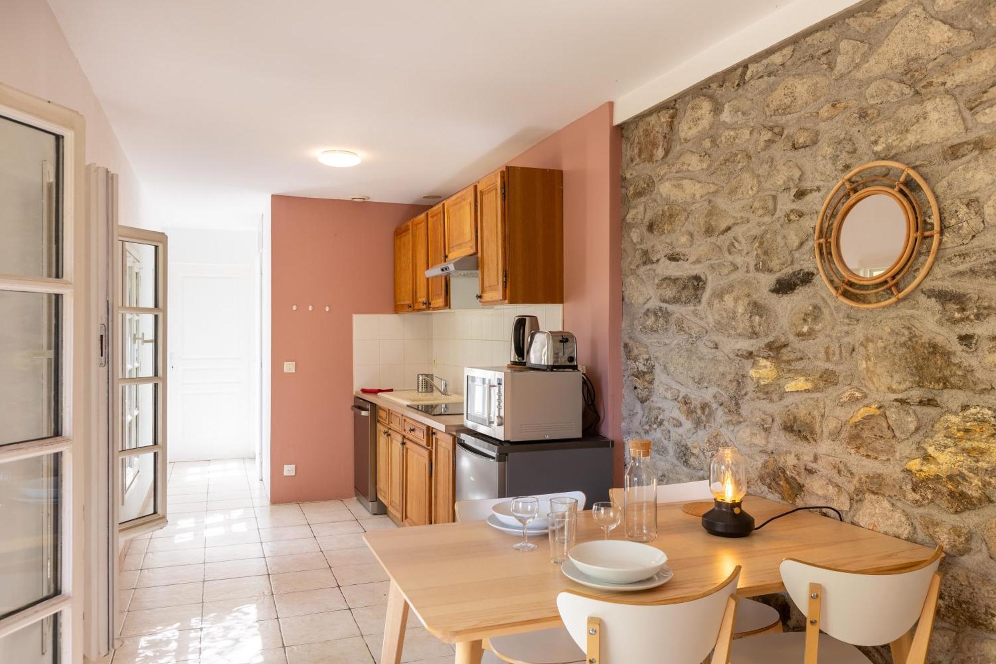 La Grande Maison Rouge Angoustrine Eksteriør bilde
